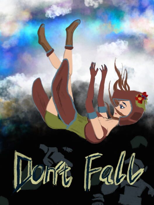 Don't Fall