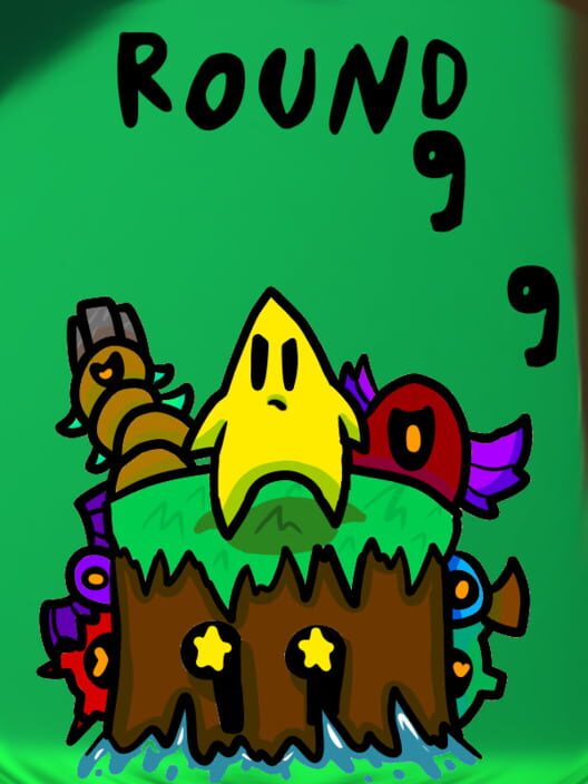 Round 99