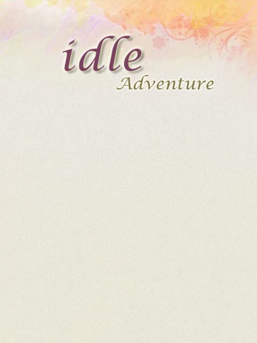 Idle Adventure