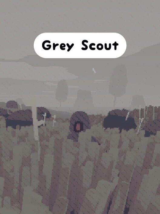 Grey Scout