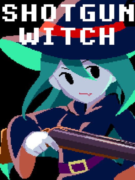 Shotgun Witch