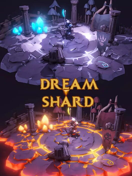 Dreamshard: Deckbuilding Roguelike