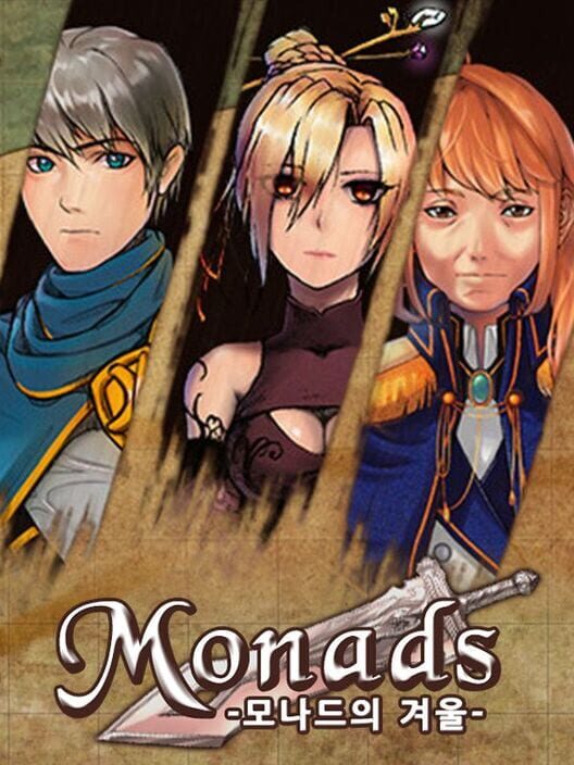 Monads