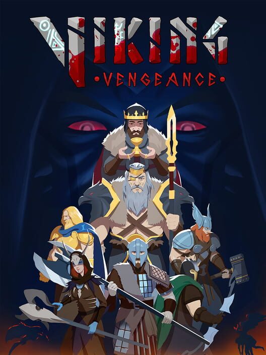 Viking Vengeance
