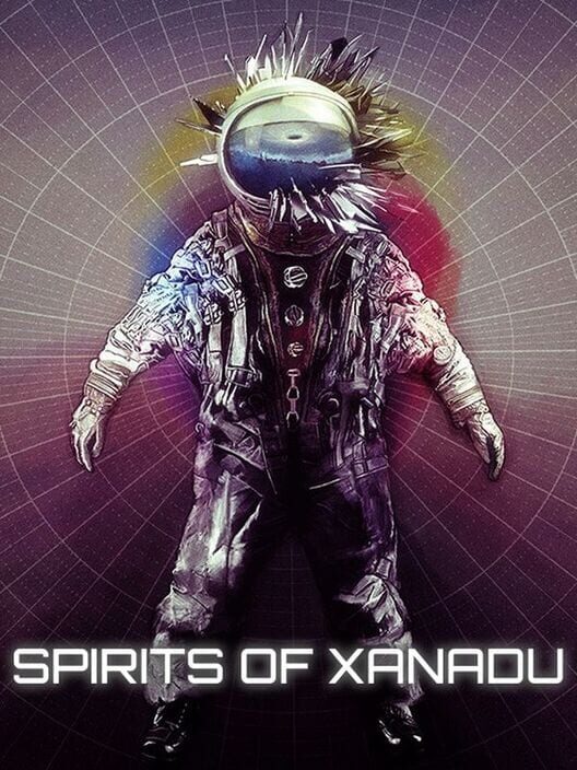 Spirits of Xanadu