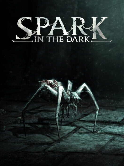 Spark in the Dark