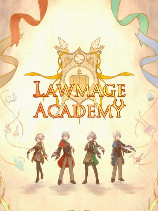 Lawmage Academy