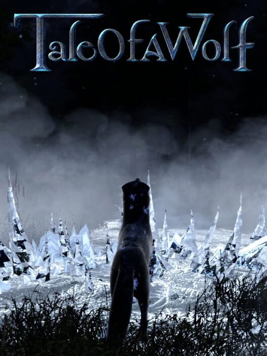 Tale of a Wolf