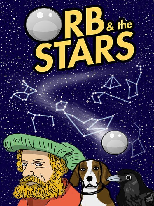 Orb and the Stars