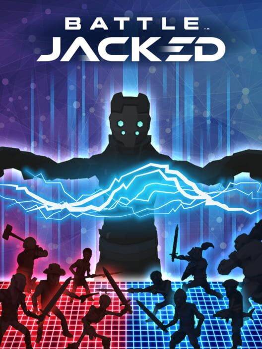 Battle Jacked