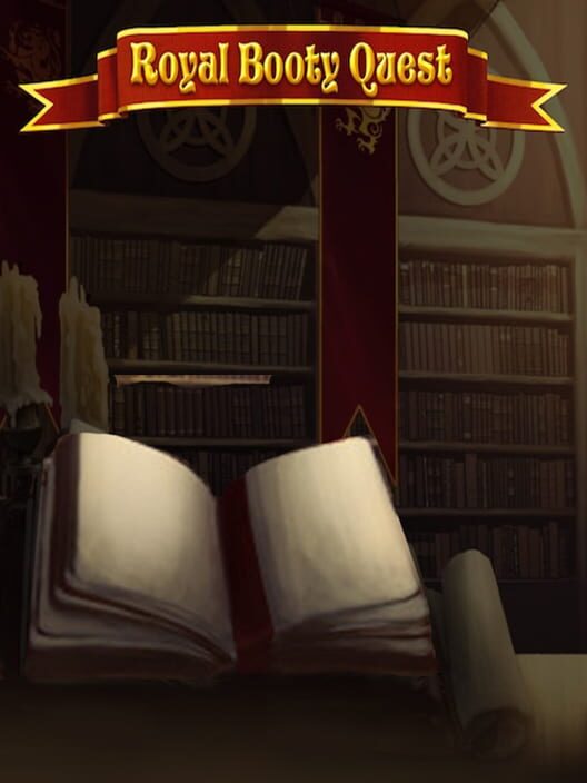Royal Booty Quest