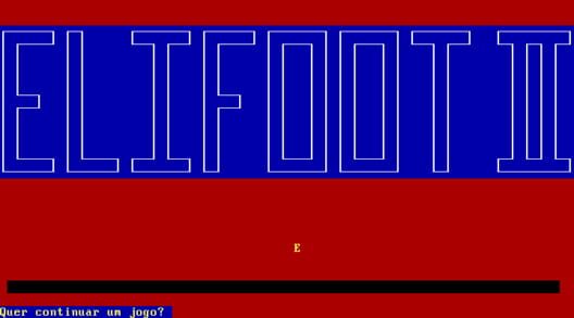 Elifoot 2