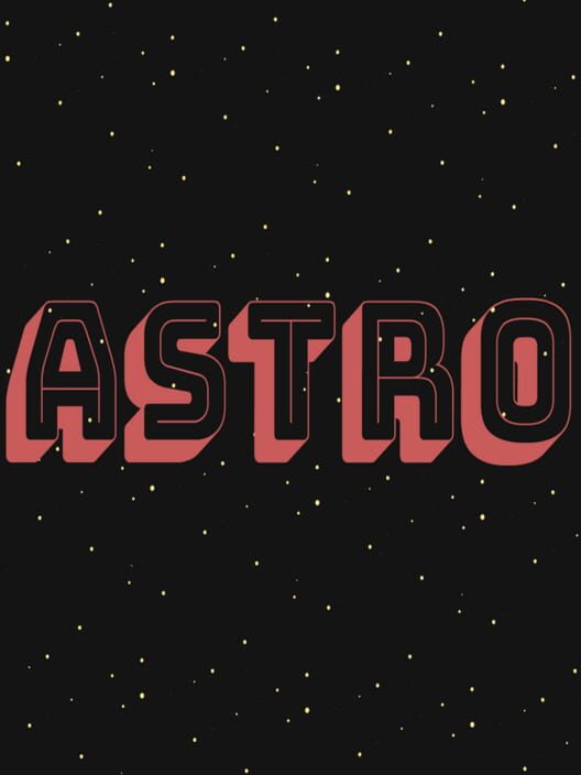 Astro Universe