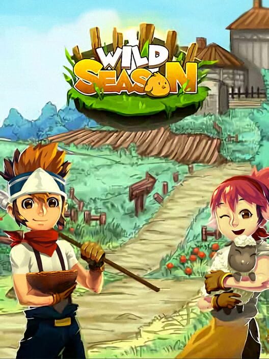 Wild Season