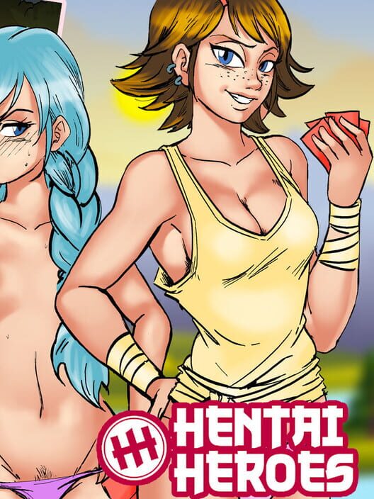 Hentai Heroes