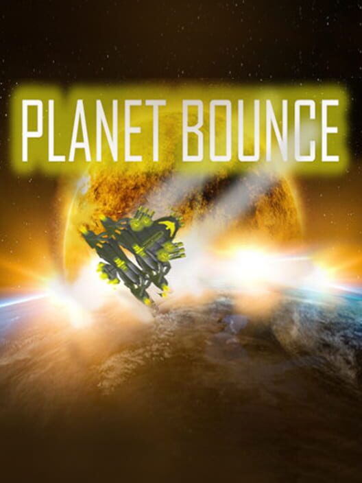 Planet Bounce