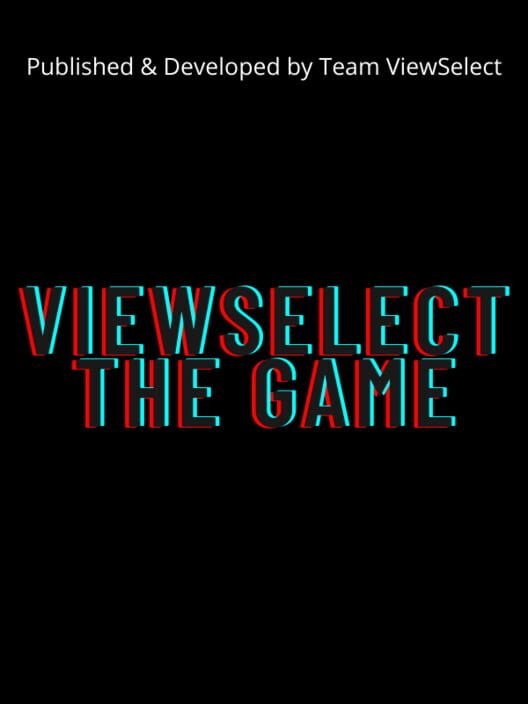 ViewSelect the Game