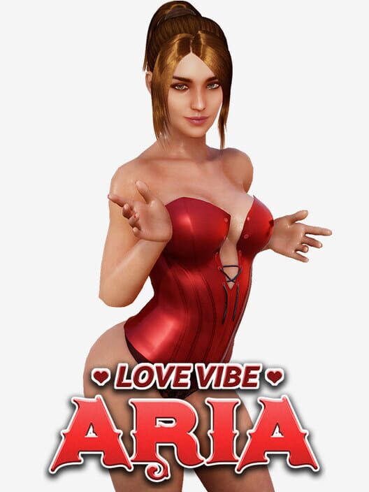 Love Vibe: Aria