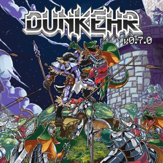 Dunkehr
