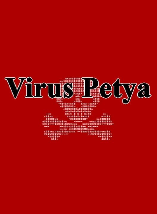 Virus Petya
