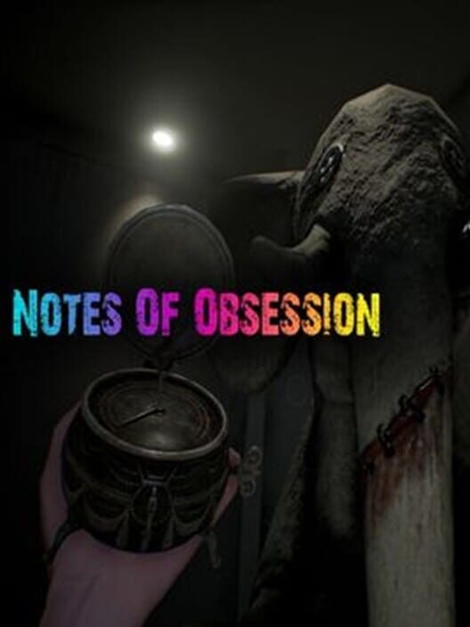 Notes of Obsession