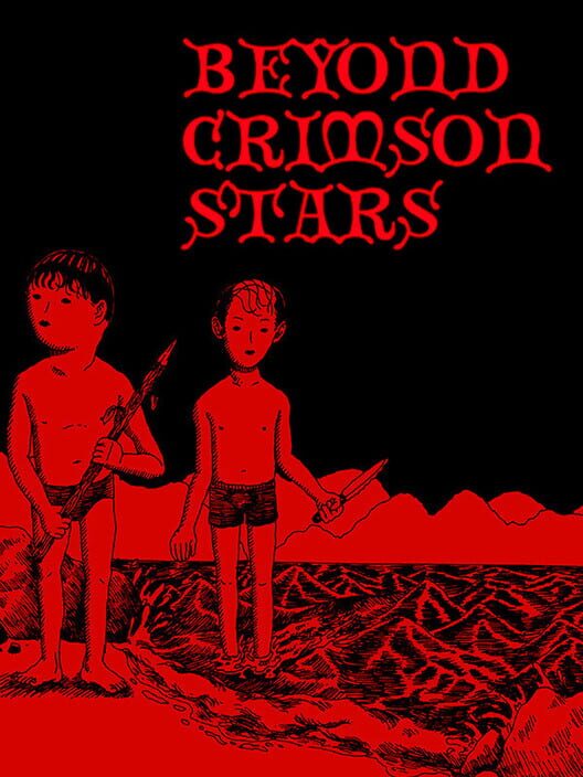 Beyond Crimson Stars
