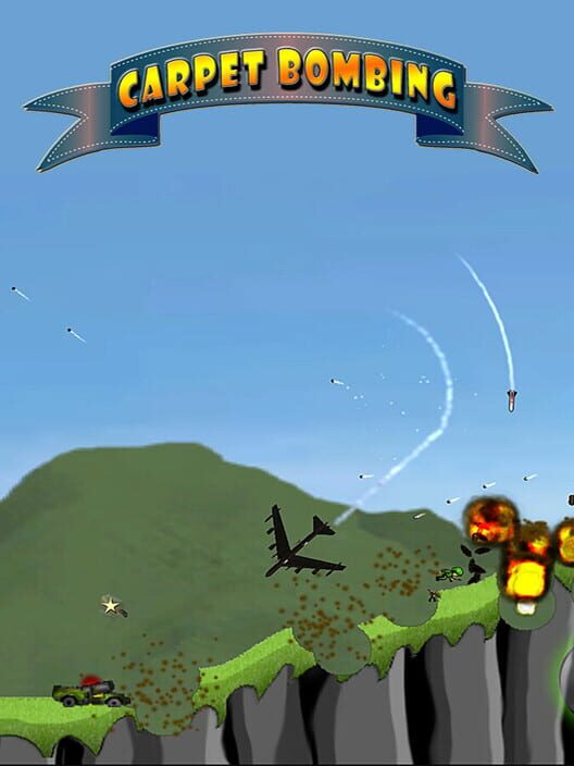 Carpet Bombing