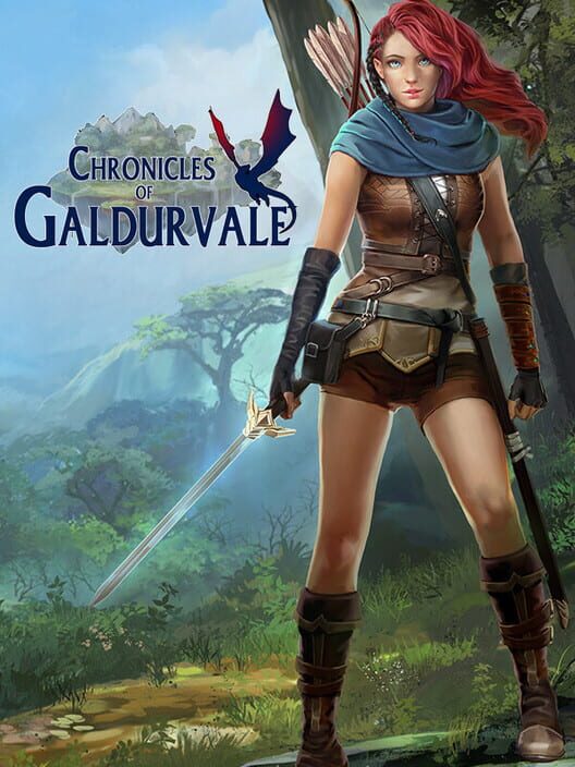 Chronicles of Galdurvale