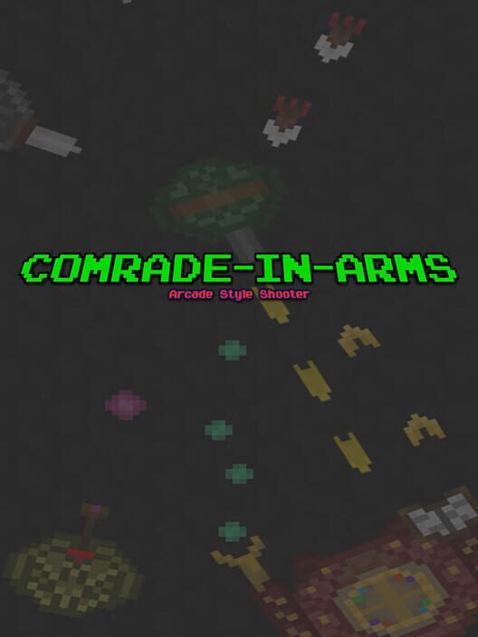 Comrade-in-Arms