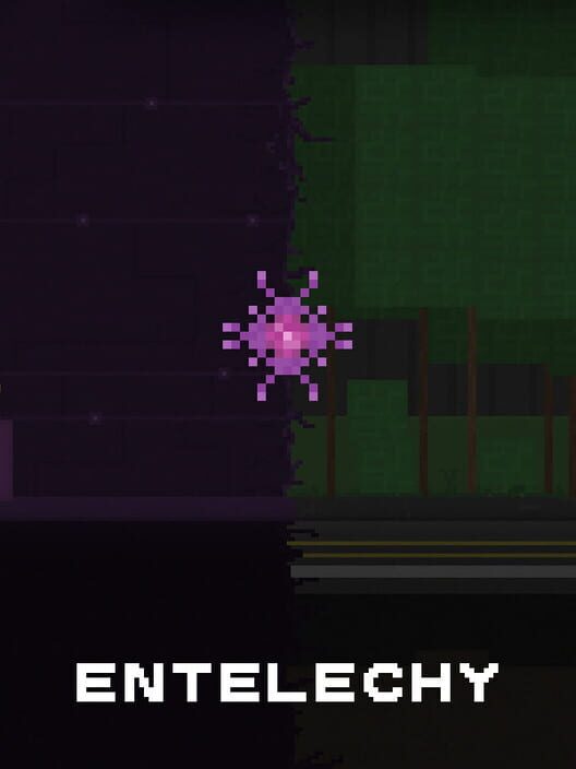 Entelechy