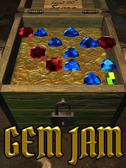 Gem Jam