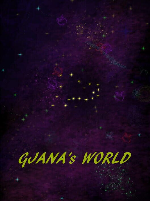 Gjana's World