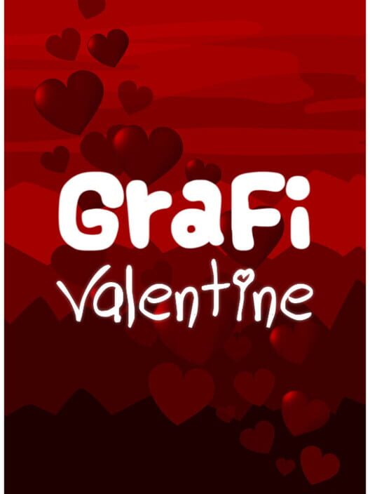 GraFi Valentine