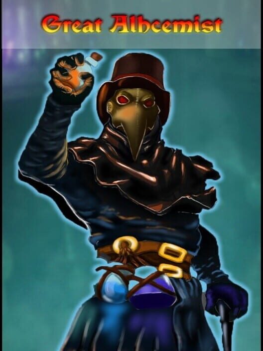 Great Alhcemist