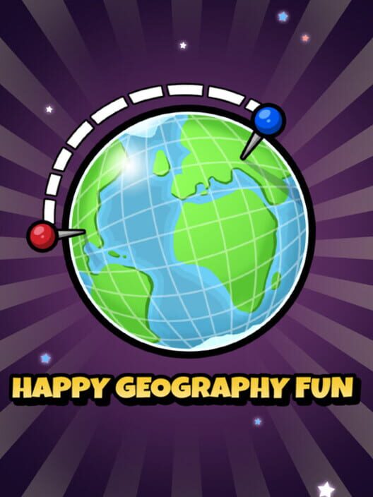 Happy Geography Fun