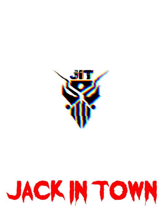 Jack In Town