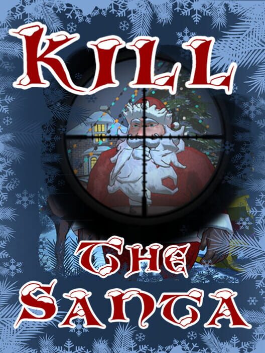 Kill the Santa