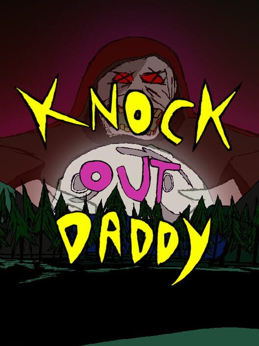 Knockout Daddy