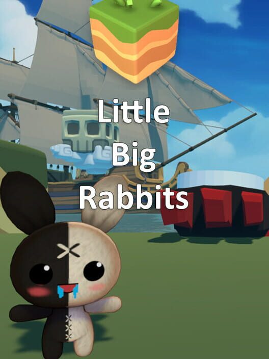 Little Big Rabbits