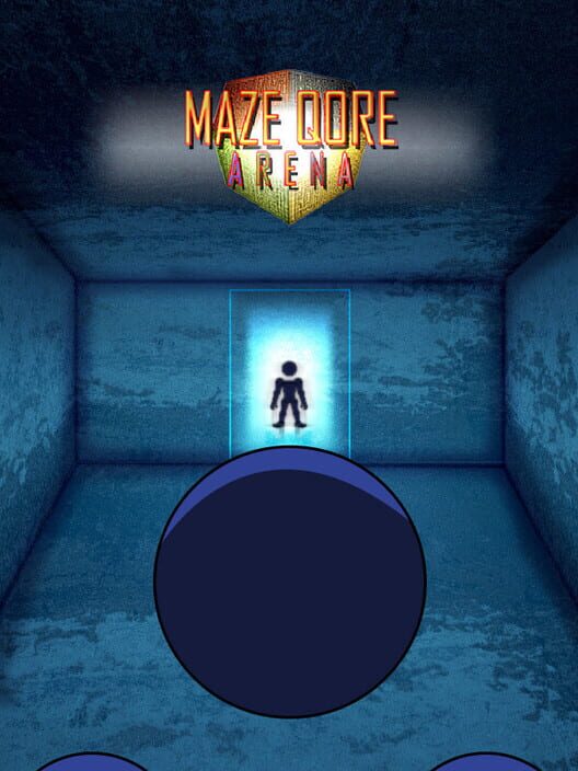 Maze Qore Arena