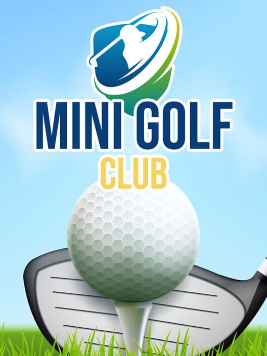Mini Golf Club