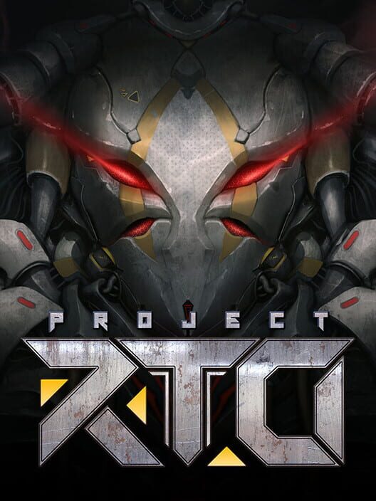 Project RTD : Random Tower Defense