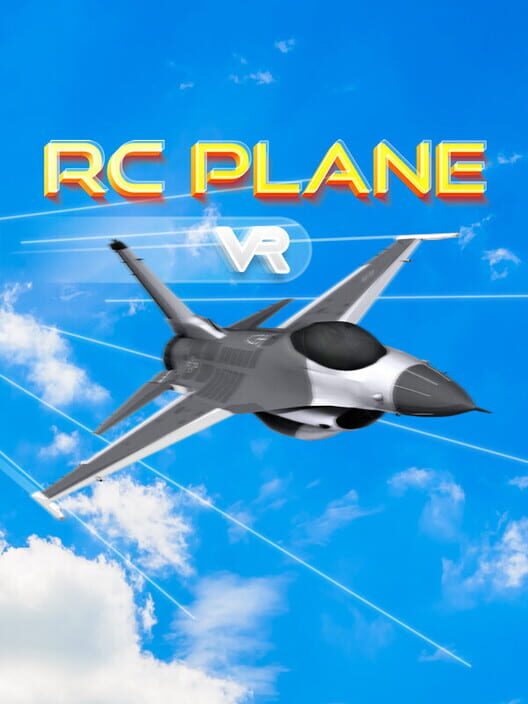 RC Plane VR