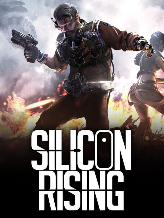 Silicon Rising