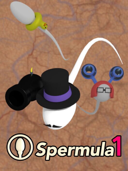 Spermula 1
