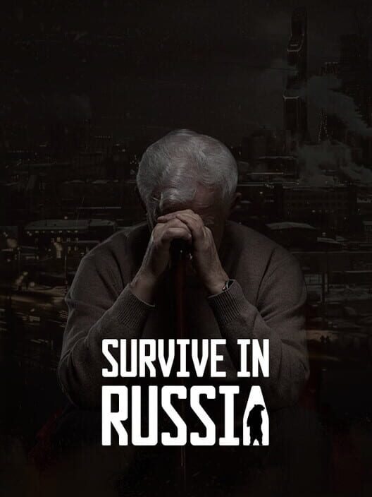 Survive In Russia