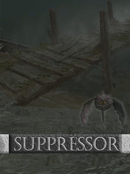 Suppressor