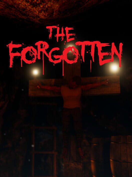 The Forgotten