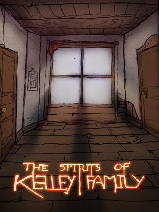 The Spirits of Kelley Family