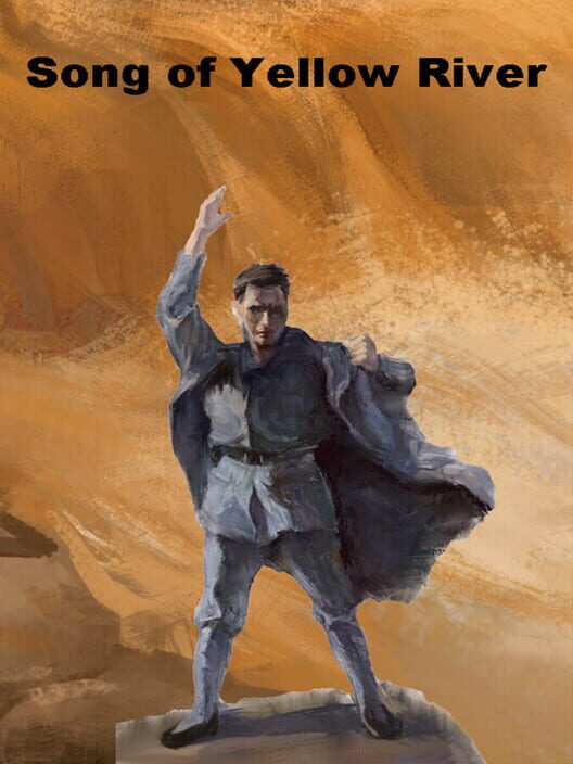 Song of Yellow River